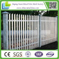 Made in China Direct Factory Palisade Fence for Sale